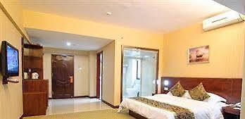Keyun Hotel - Xiamen Exterior photo