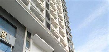 Keyun Hotel - Xiamen Exterior photo